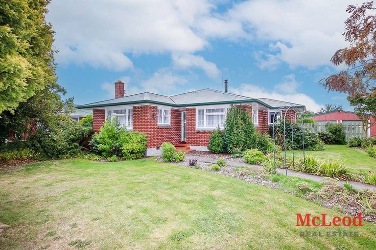 Photo of property in 23 Bird Street, Hampstead, Ashburton, 7700