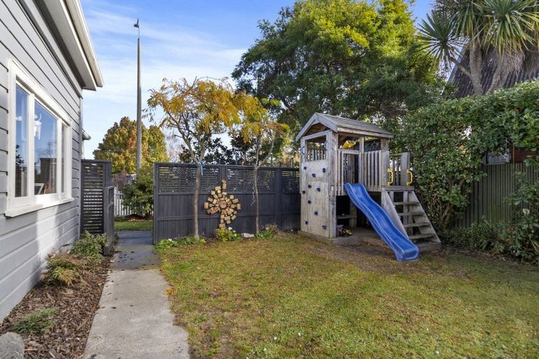 Photo of property in 117 Otipua Road, Watlington, Timaru, 7910