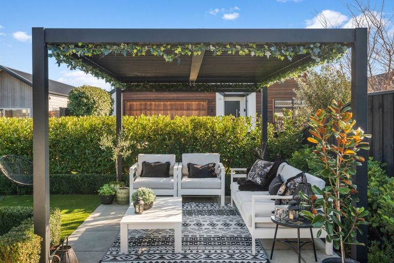 Photo of property in 8 Biggles Place, Lincoln, 7608