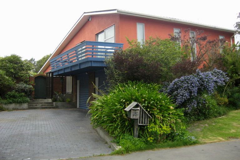 Photo of property in 18 Kimberley Street, Casebrook, Christchurch, 8051