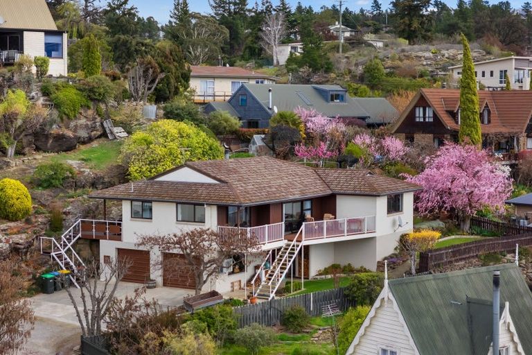 Photo of property in 9 O'neill Crescent, Bridge Hill, Alexandra, 9320
