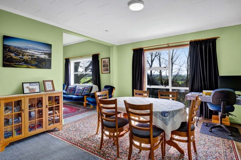 Photo of property in 356 Waihapa Road, Pukengahu, Stratford, 4393