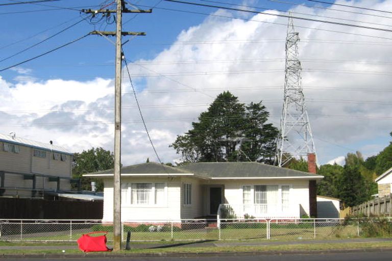 Photo of property in 104 Portage Road, New Lynn, Auckland, 0600