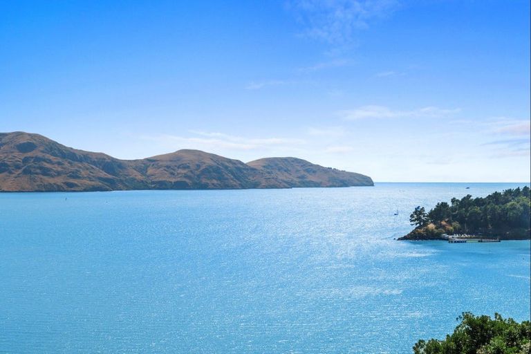 Photo of property in 25 Ranui Crescent, Diamond Harbour, 8971