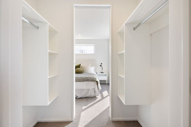 Photo of property in 3/499 Durham Street North, St Albans, Christchurch, 8014