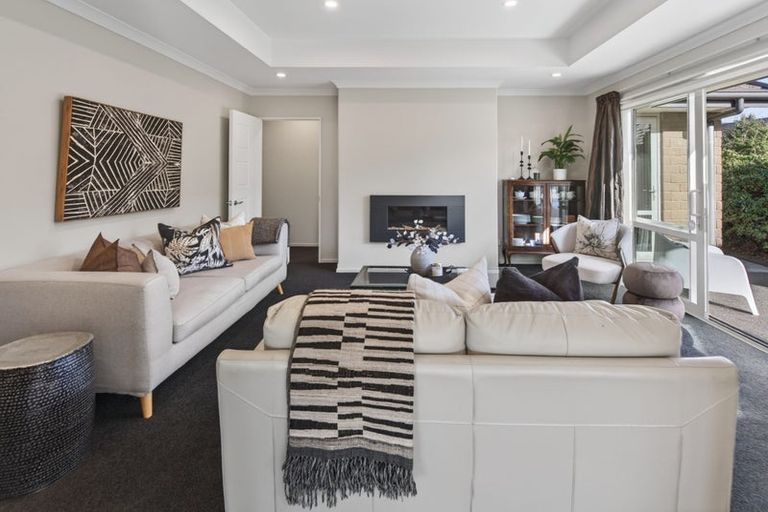 Photo of property in 55 Brookwater Avenue, Northwood, Christchurch, 8051