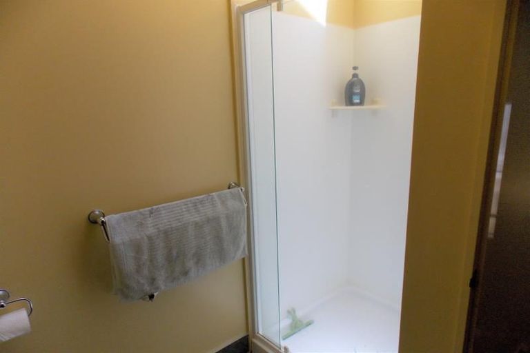 Photo of property in 358u3 The Terrace, Te Aro, Wellington, 6011