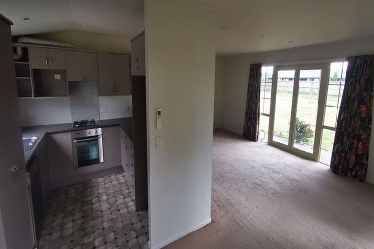 Photo of property in 1021 Goulds Road, Rolleston, 7614