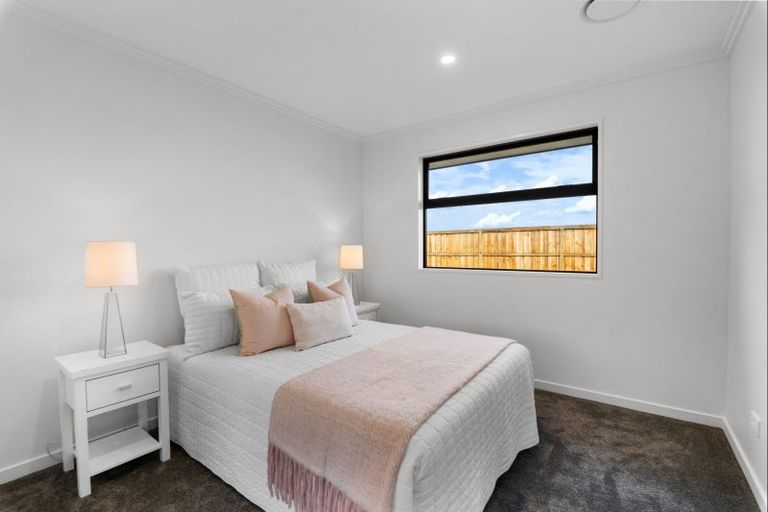 Photo of property in 100 Ed Hillary Drive, Rolleston, 7615