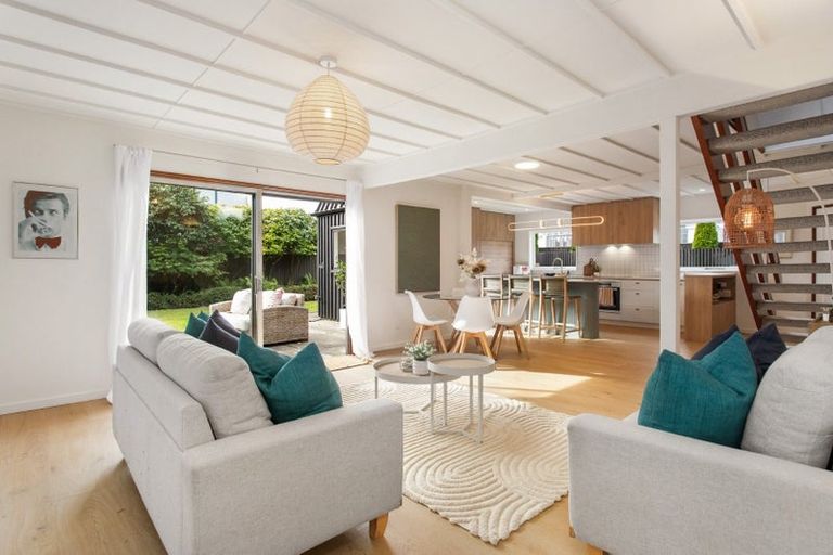 Photo of property in 2/24 Creyke Road, Ilam, Christchurch, 8041