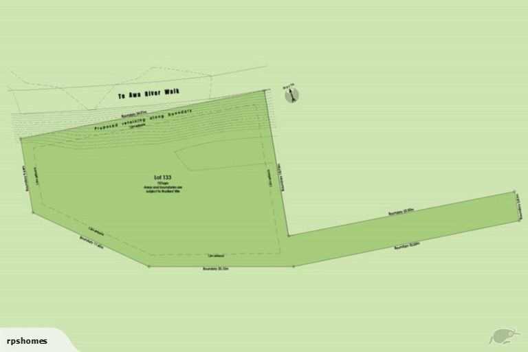 Photo of property in 20 Matawhero Place, Ngaruawahia, Hamilton, 3288