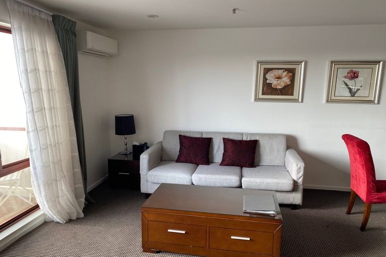 Photo of property in 87a Kilmore Street, Christchurch Central, Christchurch, 8013