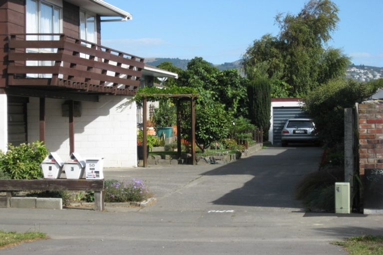 Photo of property in 2/50 Charles Street, Waltham, Christchurch, 8011