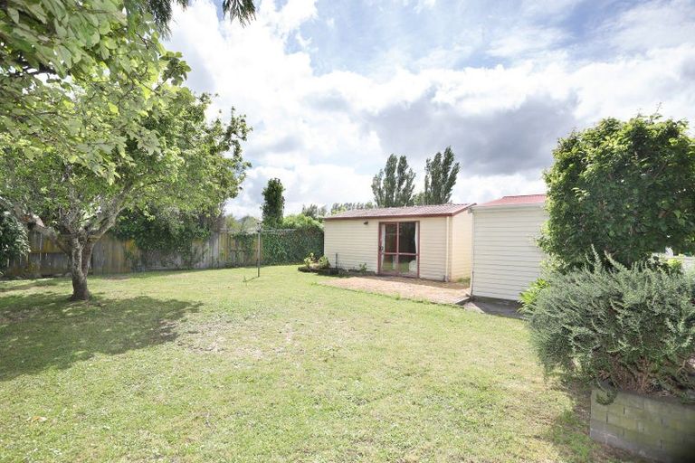 Photo of property in 88 Rugby Street, Awapuni, Palmerston North, 4412