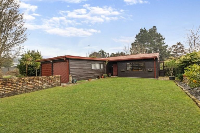 Photo of property in 42 Icarus Place, Sunnybrook, Rotorua, 3015