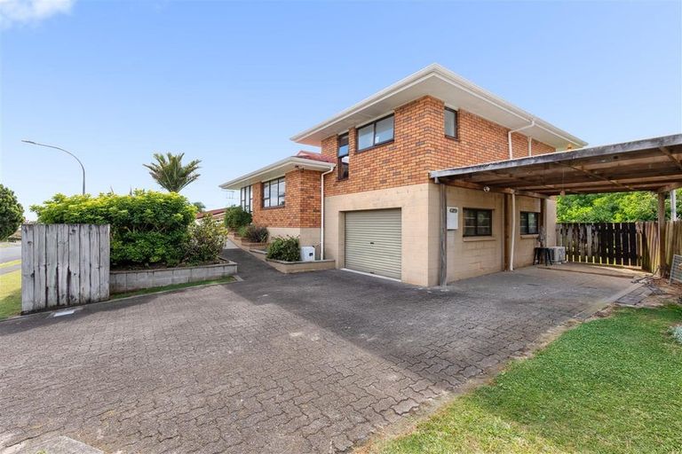 Photo of property in 54c Oxford Street, Te Puke, 3119