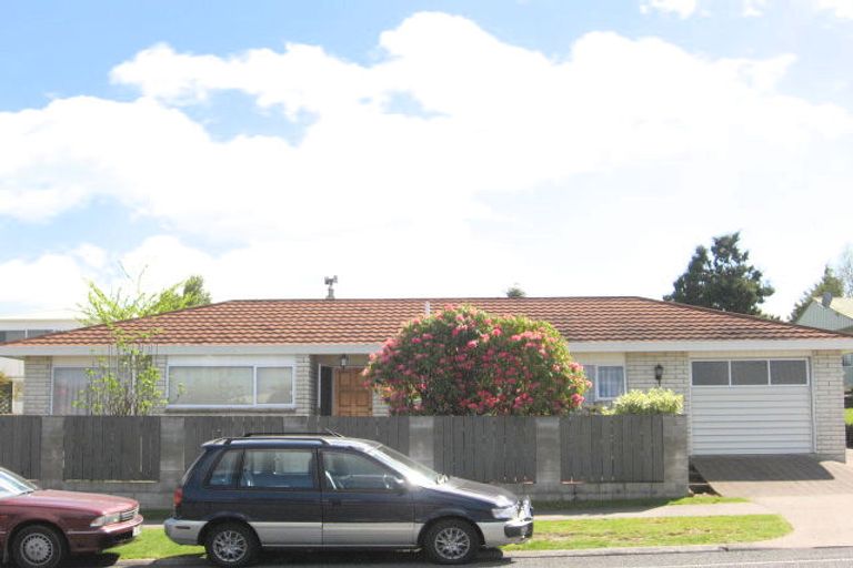 Photo of property in 150 Tamamutu Street, Taupo, 3330