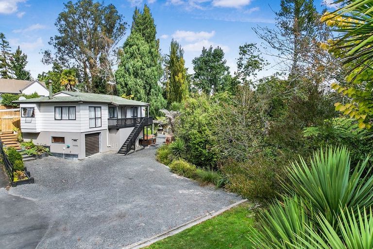 Photo of property in 64 Pelorus Street, Glenview, Hamilton, 3206