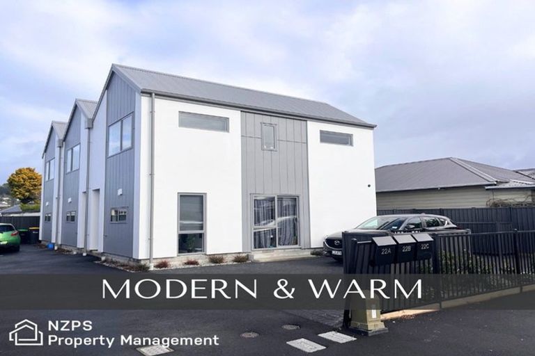 Photo of property in 22b Moreau Street, Saint Kilda, Dunedin, 9012