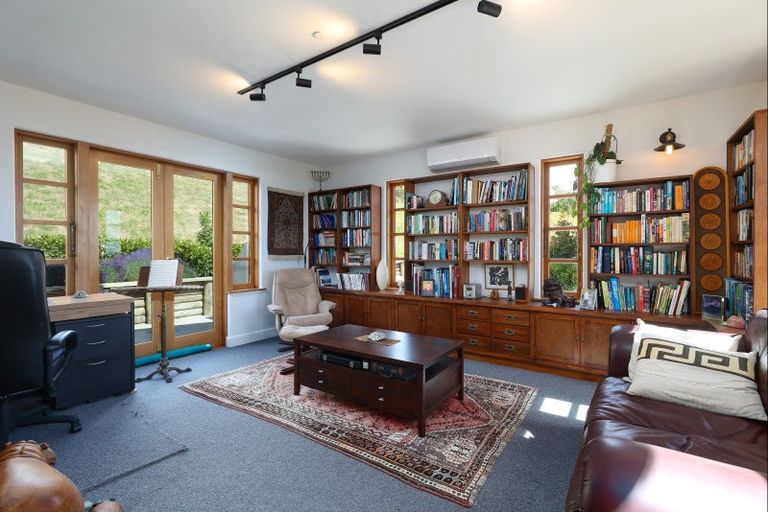 Photo of property in 195 Horton Road, Tasman, Upper Moutere, 7173