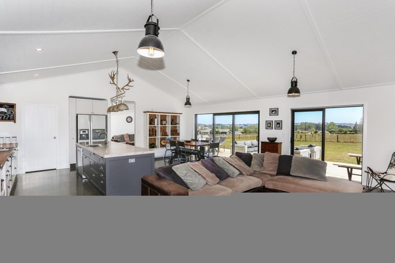 Photo of property in 85 Hunt Road, Pukekawa, Tuakau, 2696