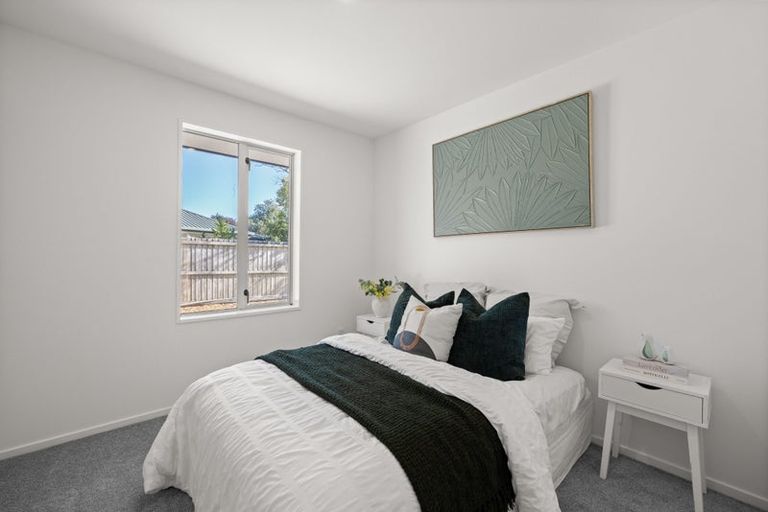 Photo of property in 9 Shearwater Drive, Woolston, Christchurch, 8023