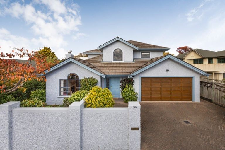 Photo of property in 168a Te Awe Awe Street, Hokowhitu, Palmerston North, 4410