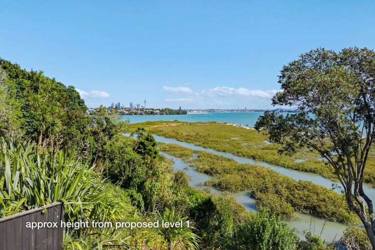 Photo of property in 6a Pine Ridge Terrace, Hauraki, Auckland, 0622