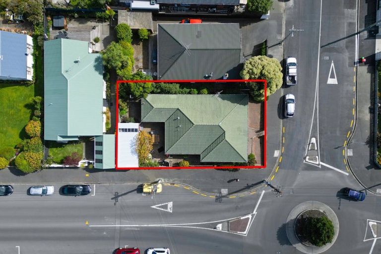 Photo of property in 31 Beach Street, Saint Clair, Dunedin, 9012