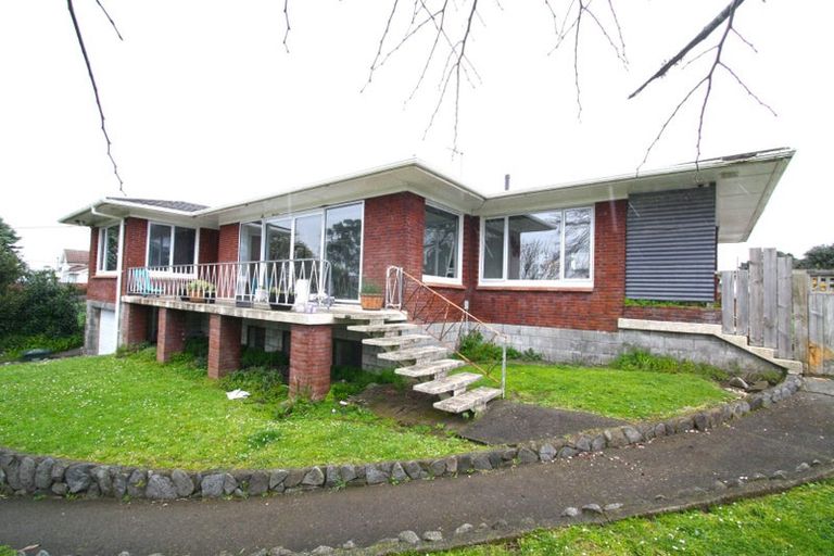 Photo of property in 93 Centennial Avenue, Waitara, 4320