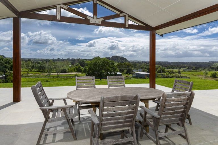 Photo of property in 93 Escott Road, Dairy Flat, Albany, 0794