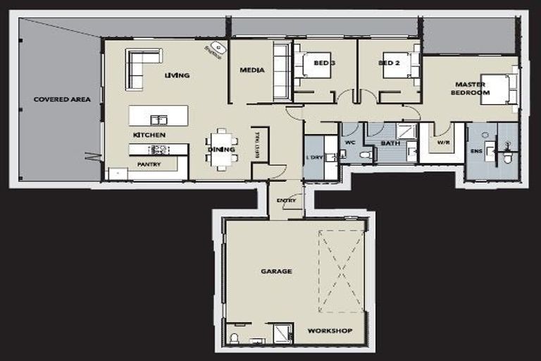 Photo of property in 152 Highland Crescent, Te Awamutu, 3800