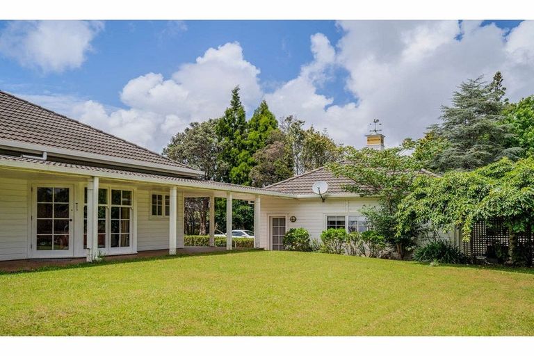 Photo of property in 8 Lensvelt Lane, Kerikeri, 0230