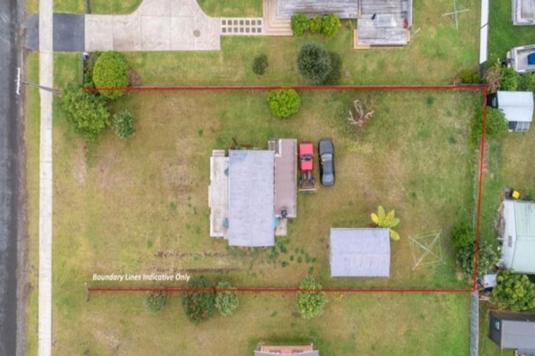 Photo of property in 119 Kiwi Road, Whangamata, 3620