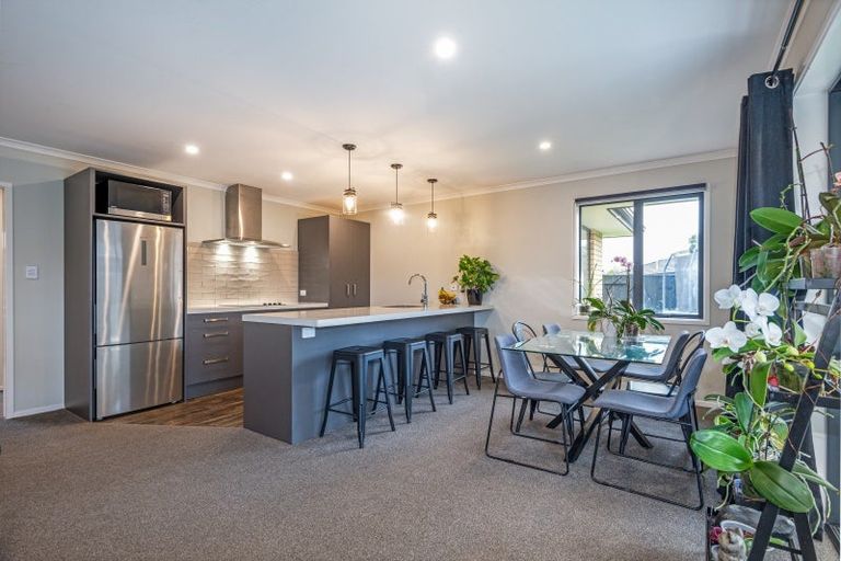 Photo of property in 11 Pearl Grove, Ashhurst, 4810