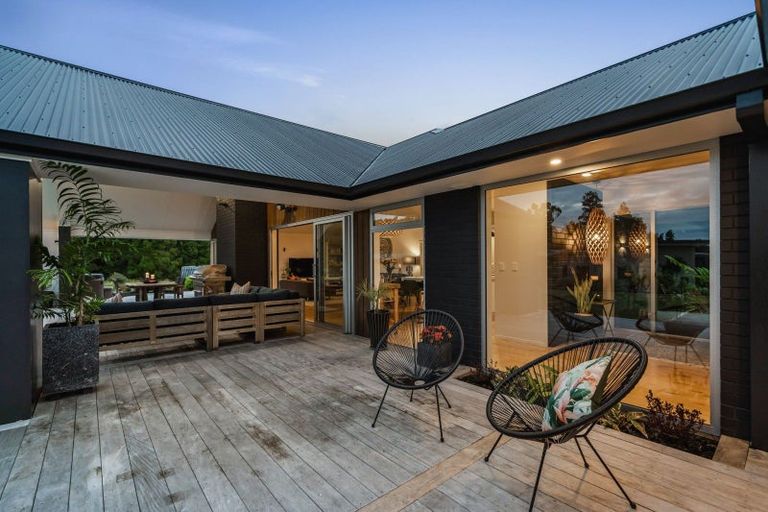 Photo of property in 140 Karanui Road, Te Kamo, Kamo, 0185