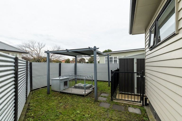 Photo of property in 710 Ngaio Street, Mahora, Hastings, 4120