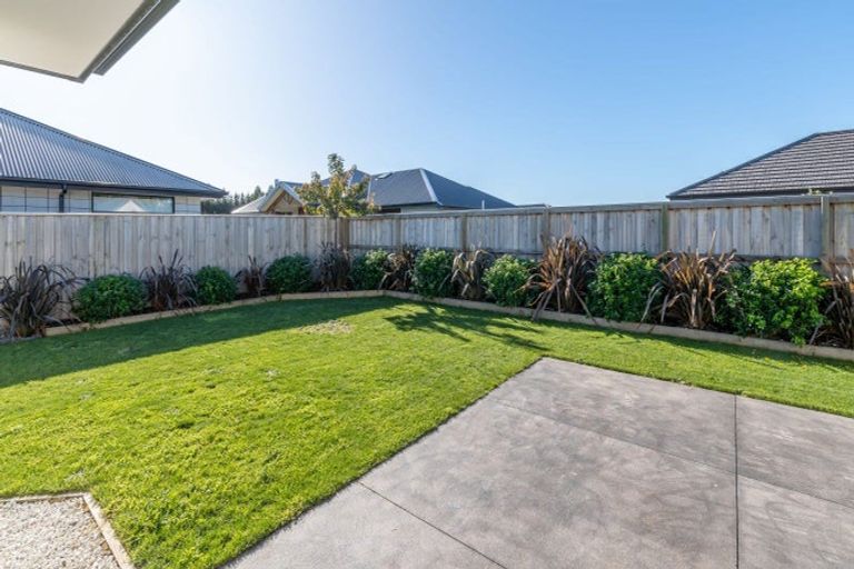 Photo of property in 23 Lennon Drive, Rolleston, 7614