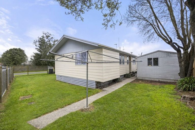 Photo of property in 16 Whitaker Street, Kihikihi, Te Awamutu, 3800