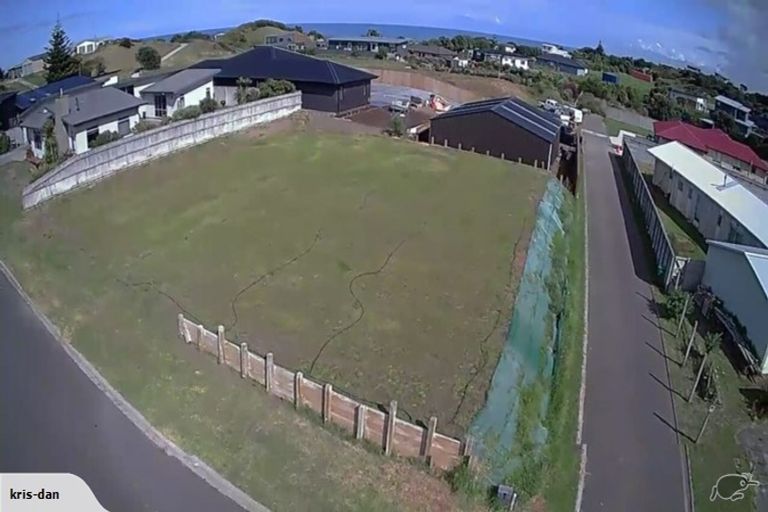 Photo of property in 3a Golf Vue Place, Castlecliff, Wanganui, 4501