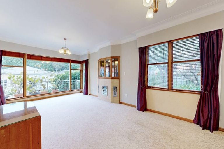 Photo of property in 41 Moxham Avenue, Hataitai, Wellington, 6021