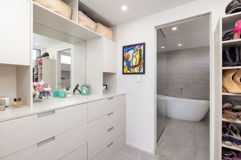 Photo of property in 107 Hawthorne Street, Strowan, Christchurch, 8052
