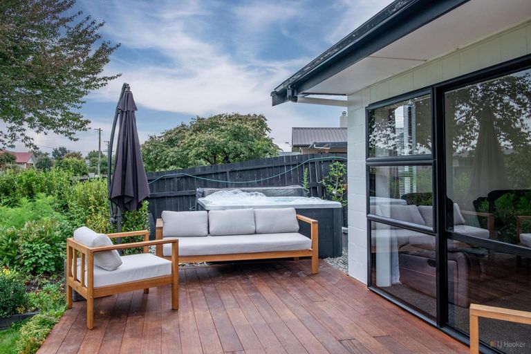 Photo of property in 28 Totara Street, Pleasant Point, 7903