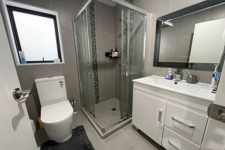 Photo of property in 6 Goyal Lane, Pakuranga, Auckland, 2010