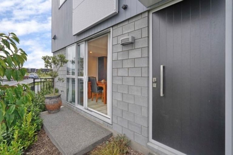 Photo of property in 4 Tippet Crescent, Wigram, Christchurch, 8025