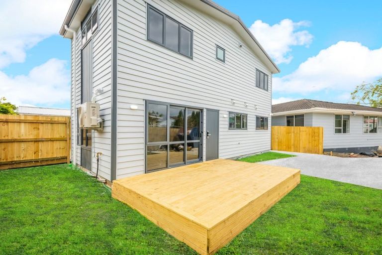 Photo of property in 23a Moncrieff Avenue, Clendon Park, Auckland, 2103