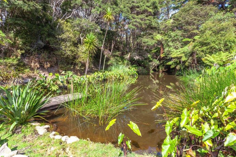 Photo of property in 877 Tiki Quarry Road, Preece Point, Coromandel, 3581