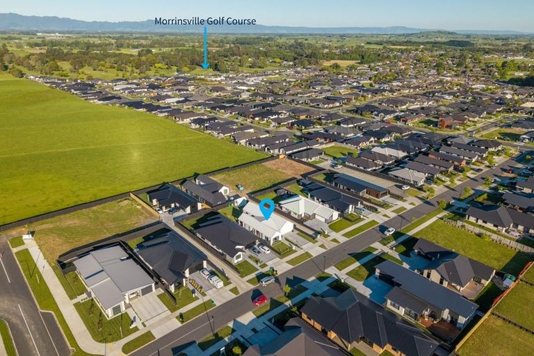 Photo of property in 30 Evans Street, Morrinsville, 3300