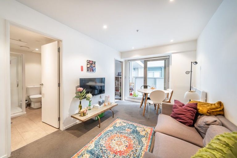Photo of property in Soho Apartments, 210/74 Taranaki Street, Te Aro, Wellington, 6011