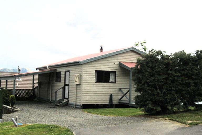 Photo of property in 31 Denby Place, Hanmer Springs, 7334